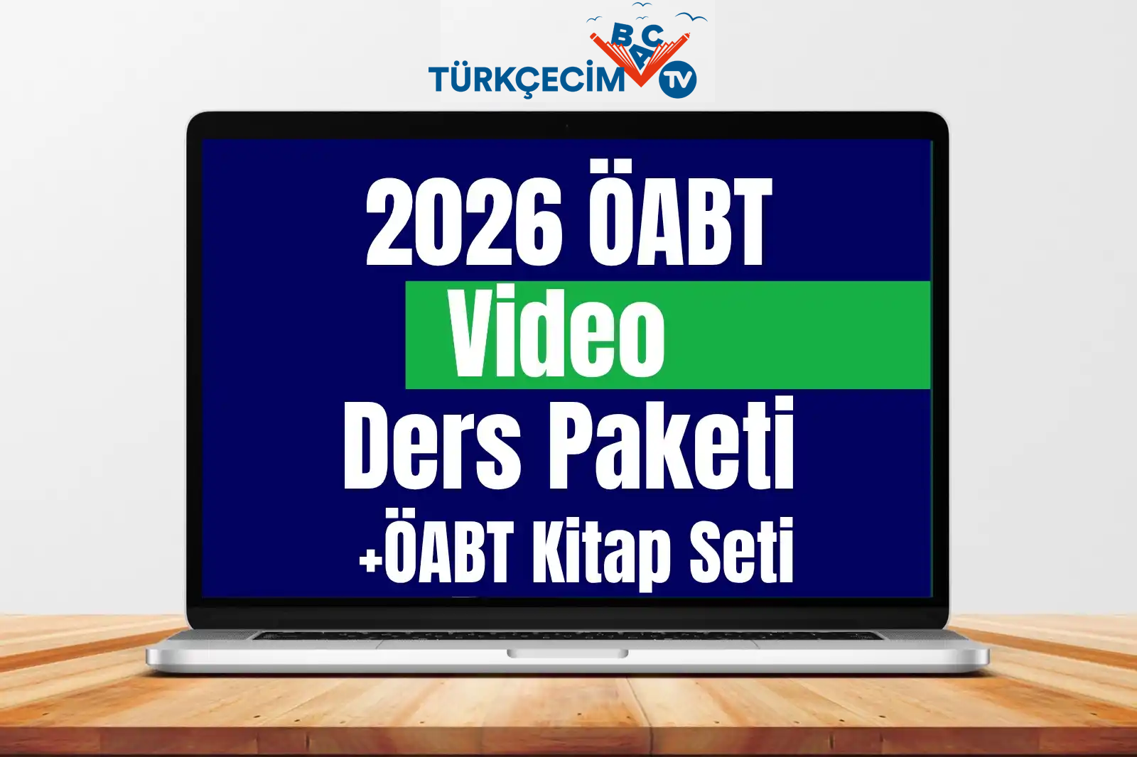 2026 TÜRKÇE ÖABT VİDEO DERS PAKETİ