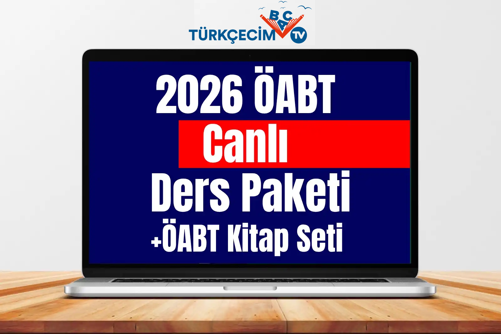 2026 TÜRKÇE ÖABT CANLI DERS PAKETİ