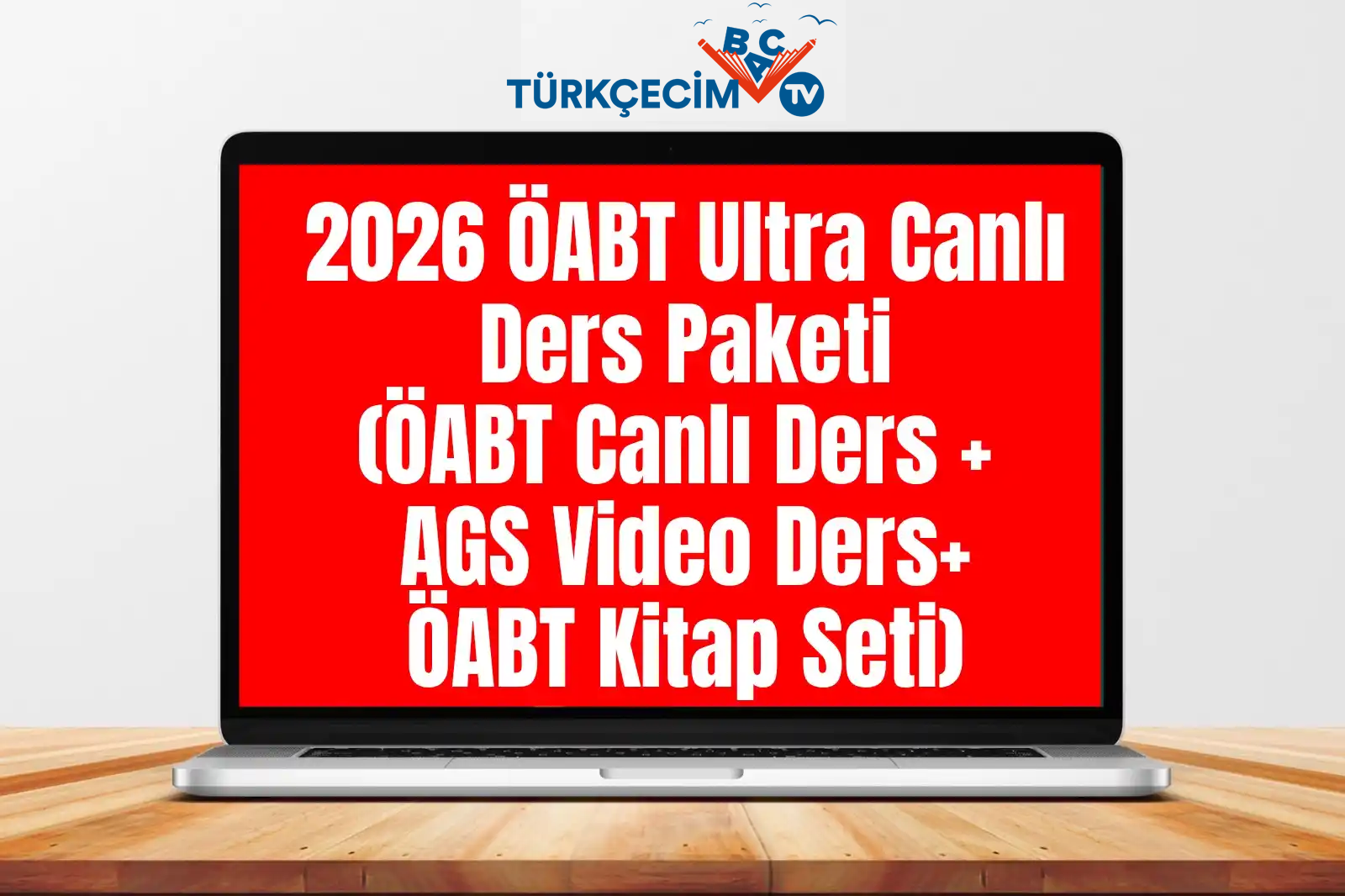 2026 ÖABT TÜRKÇE CANLI DERS + AGS VİDEO DERS