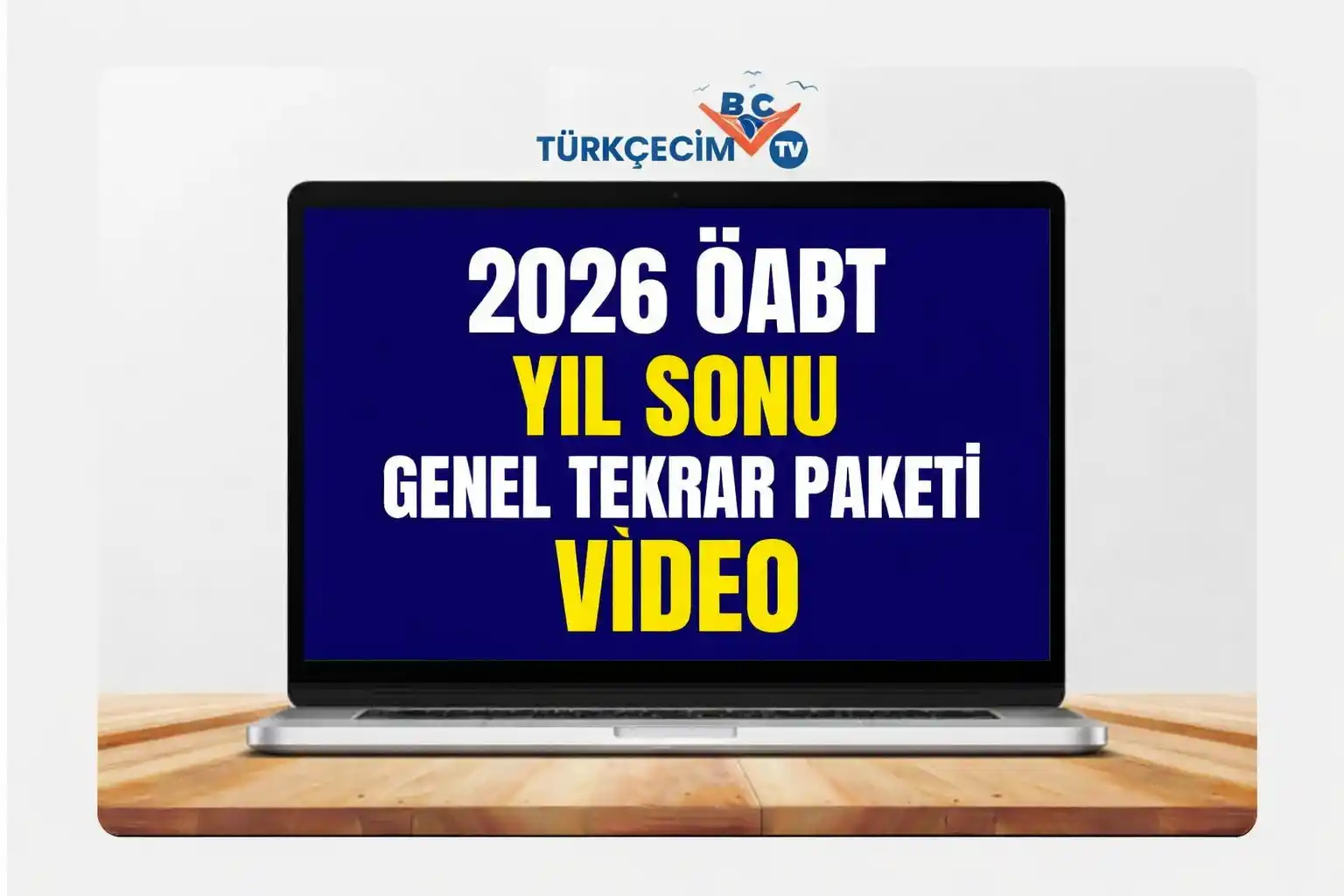TÜRKÇECİM TV GELENEKSEL 8.YIL SONU ÖABT TEKRAR KAMPI