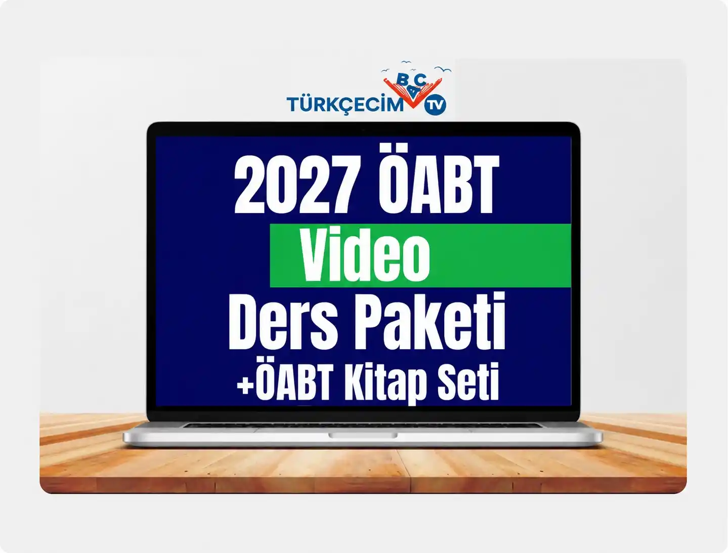 2027 ÖABT TÜRKÇE VİDEO DERS PAKETİ