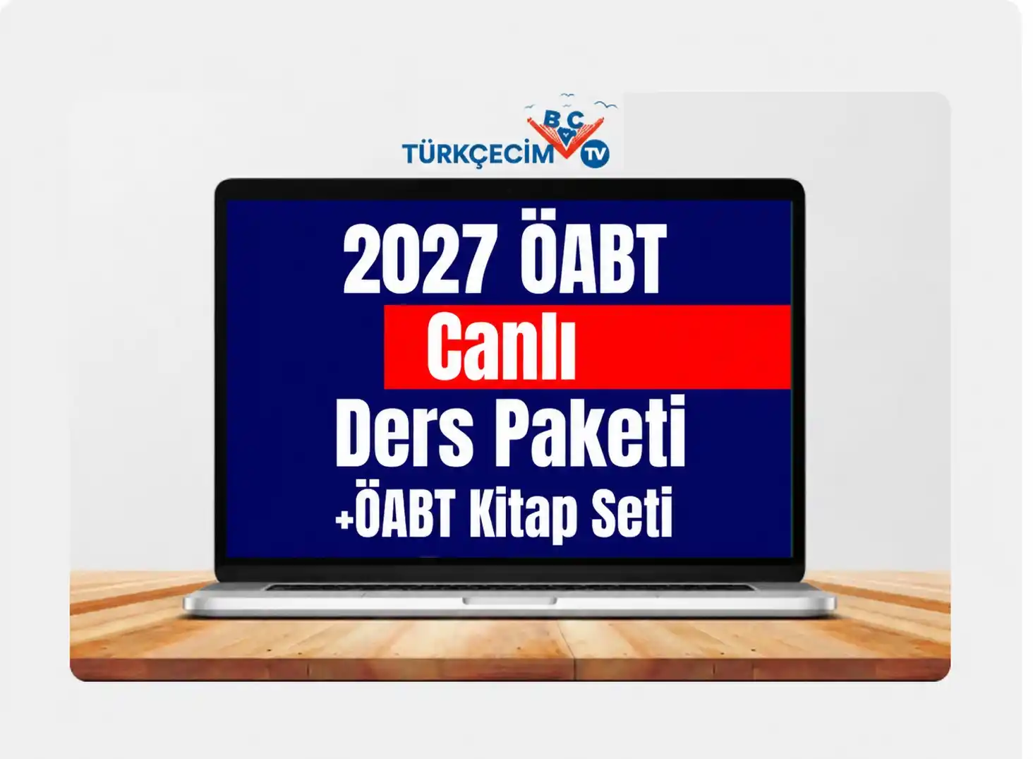 2027 ÖABT TÜRKÇE CANLI DERS PAKETİ